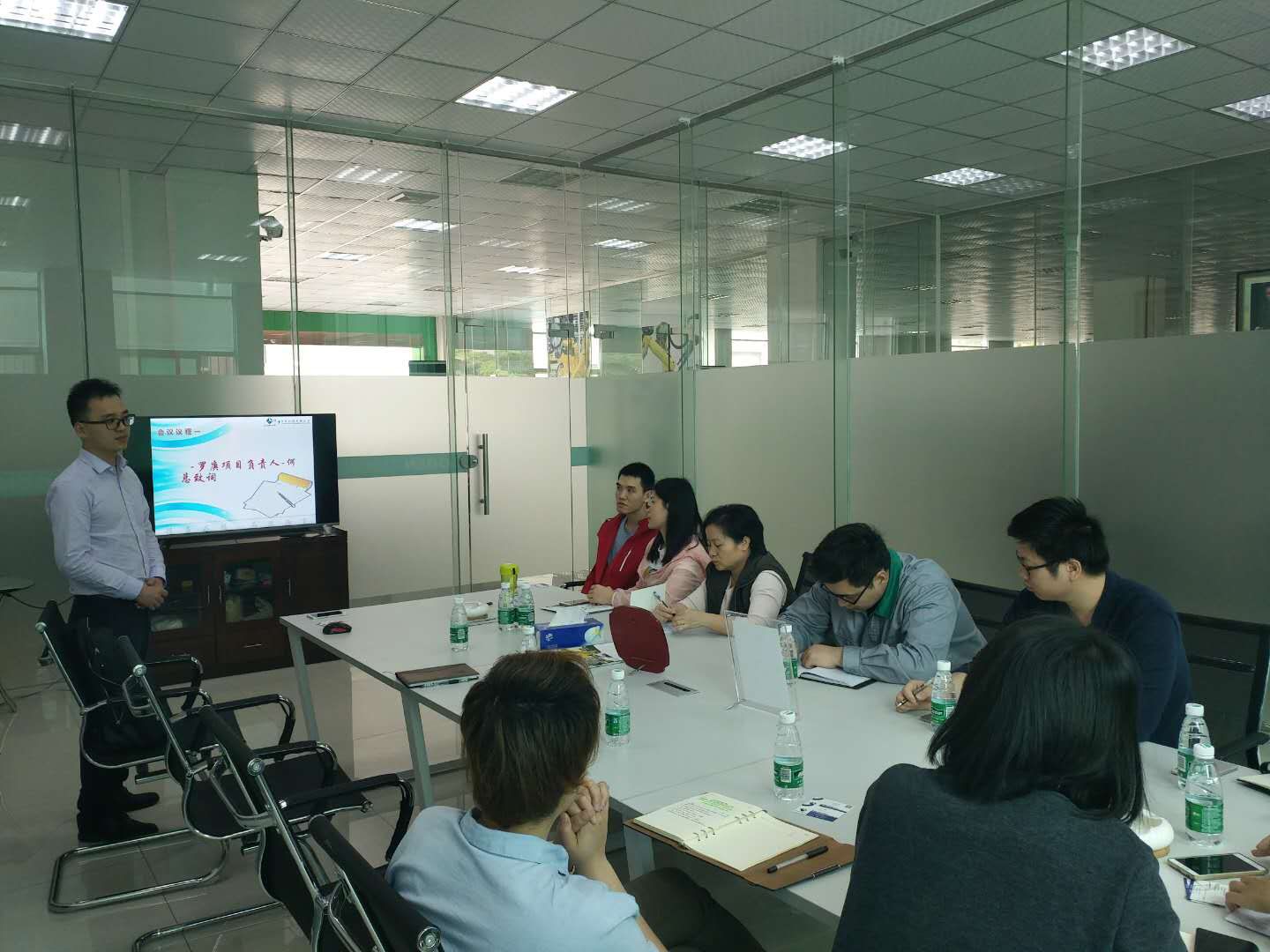 祝贺罗庚机器人签约顺景乐鱼网页版登录入口-乐鱼（中国）