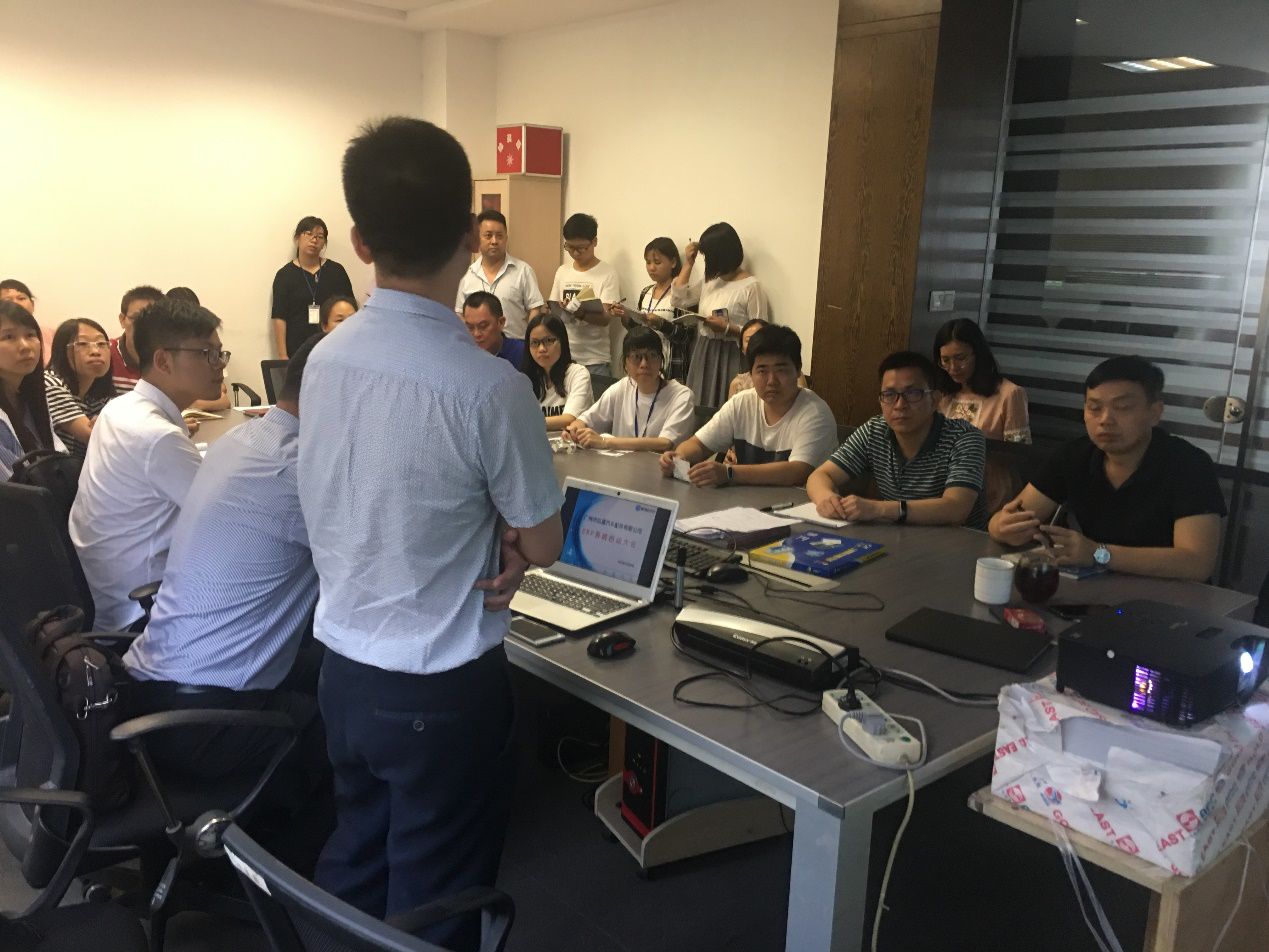 广州市弘道汽车配件有限公司携手顺景乐鱼网页版登录入口-乐鱼（中国），加速推进企业信息化建设